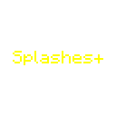 Splashes+ icon
