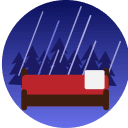 Keep The Rain icon