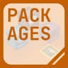 Packages icon