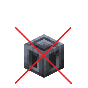 No Heavy Core icon