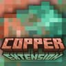 Copper Extension icon