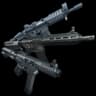 [TACZ Addons] Daffa's Arsenal icon