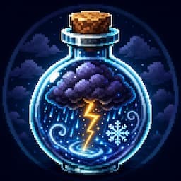 Pocket Weather icon
