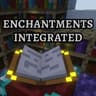 Enchantments Integrated icon