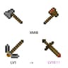 Xirao's More Items and Blocks icon