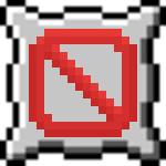 WorldBorder's addon for BlazeandCave's Advancement Pack icon