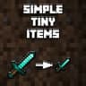 Simple Tiny Items icon