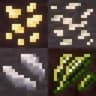 Glowing Ores icon