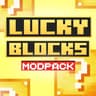 Lucky Blocks Modpack icon
