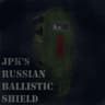 Jpk's Russian Ballistic Shield icon