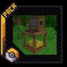 Cobblemon EasyEggCheck Pasture Block icon