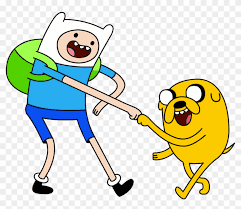 Adventure Time Textures icon