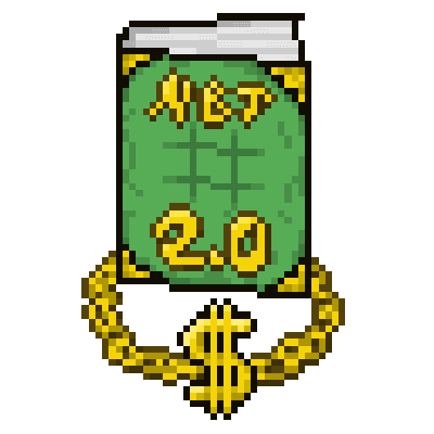 Nbt Crafting icon