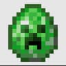 Droppable Mob Spawn Eggs icon