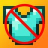 Hide My Armor! icon