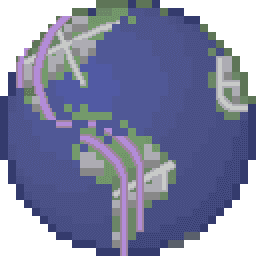 BTETerraRenderer icon