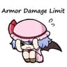 Armor Damage Limit icon