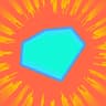 Diamondfire Core icon