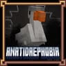 Anatidaephobia icon