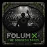 FolumX : The Dungeon Tapes icon
