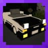 Boat cars icon