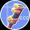 Create: Cleanly Create (Server) icon