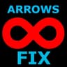 Most Arrows Infinity Fix icon