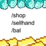 Modern /Shop icon