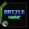 Cobblemon Battle Tracks icon