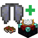 Elytra Table Enchantment icon