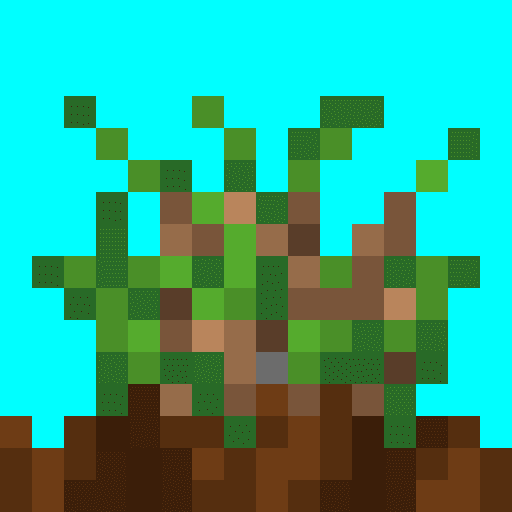 Dirty Crops icon