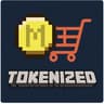 Tokenized icon