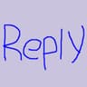 Reply Mod icon