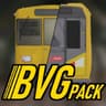 BVGPack [MTR] icon