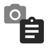 Screenshot to Clipboard icon