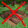 No griefing, creepers! icon