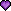 Minecraft Heroes 2 Purple Hearts Old icon