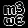 m3we icon