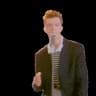 Totem of Rick Astley 🎤 icon