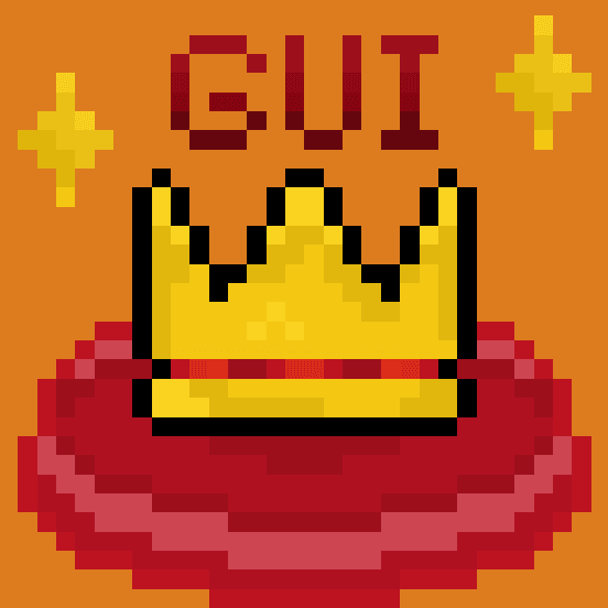 Royal Gold GUI icon