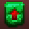 Emerald Gearset icon