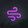 Better Weather+ (with pmweather) icon