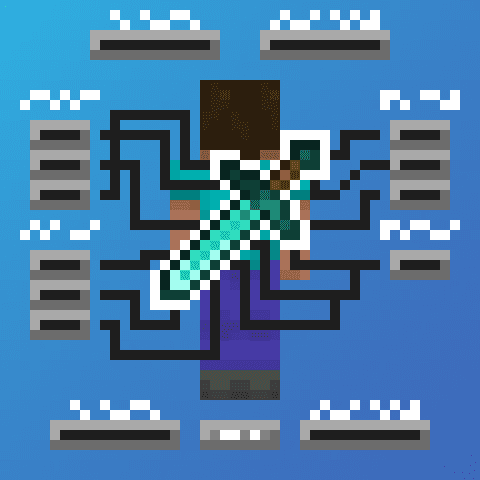 Backslot Mod: Json Generator icon