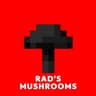 Rad's Mushrooms icon