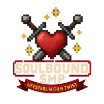 Soulbound  SMP icon
