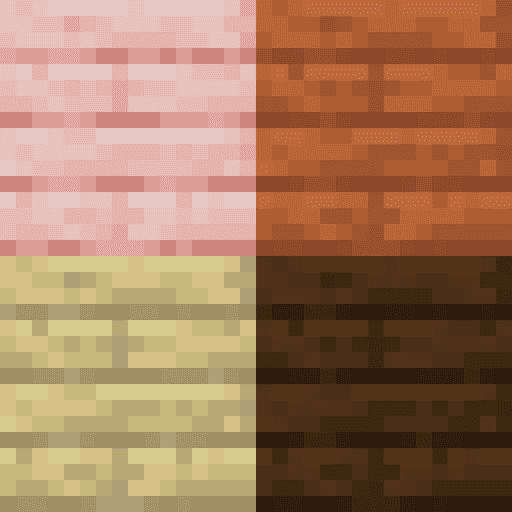 Overworld Biome Additions icon