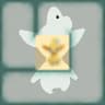 rat's connected sea lantern icon