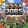 ESSX Jobs icon
