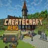 CreateCraft Aero SMP icon