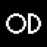 Outlined Dark icon